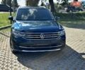 Синій Фольксваген Тігуан, об'ємом двигуна 2 л та пробігом 15 тис. км за 35500 $, фото 11 на Automoto.ua