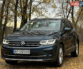 Синій Фольксваген Тігуан, об'ємом двигуна 1.97 л та пробігом 48 тис. км за 38200 $, фото 3 на Automoto.ua
