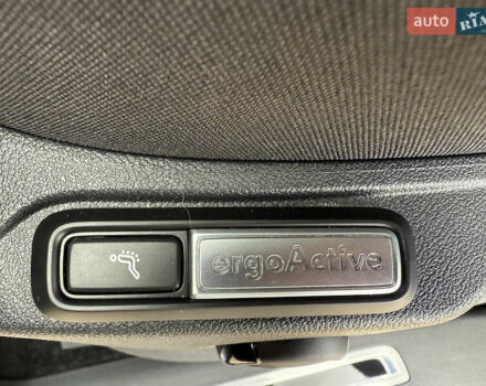 Синій Фольксваген Тігуан, об'ємом двигуна 1.97 л та пробігом 48 тис. км за 38200 $, фото 31 на Automoto.ua