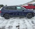 Синий Фольксваген Тигуан, объемом двигателя 2 л и пробегом 30 тыс. км за 16900 $, фото 5 на Automoto.ua