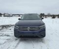 Синий Фольксваген Тигуан, объемом двигателя 2 л и пробегом 30 тыс. км за 16900 $, фото 1 на Automoto.ua