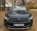 Синій Фольксваген Тігуан, об'ємом двигуна 1.97 л та пробігом 48 тис. км за 38200 $, фото 11 на Automoto.ua