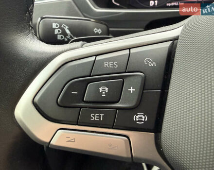 Синій Фольксваген Тігуан, об'ємом двигуна 1.97 л та пробігом 48 тис. км за 38200 $, фото 17 на Automoto.ua