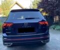 Синій Фольксваген Тігуан, об'ємом двигуна 2 л та пробігом 23 тис. км за 23500 $, фото 5 на Automoto.ua