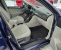 Синий Фольксваген Тигуан, объемом двигателя 2 л и пробегом 30 тыс. км за 16900 $, фото 7 на Automoto.ua