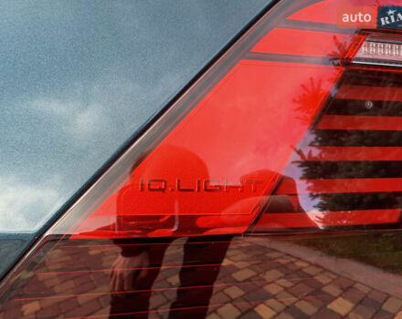 Синій Фольксваген Тігуан, об'ємом двигуна 1.97 л та пробігом 48 тис. км за 38200 $, фото 25 на Automoto.ua