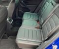 Синій Фольксваген Тігуан, об'ємом двигуна 2 л та пробігом 30 тис. км за 17000 $, фото 12 на Automoto.ua