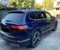 Синій Фольксваген Тігуан, об'ємом двигуна 2 л та пробігом 23 тис. км за 23500 $, фото 3 на Automoto.ua