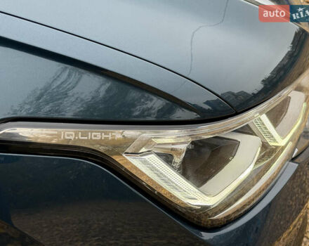 Синій Фольксваген Тігуан, об'ємом двигуна 1.97 л та пробігом 48 тис. км за 38200 $, фото 14 на Automoto.ua