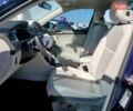 Синий Фольксваген Тигуан, объемом двигателя 2 л и пробегом 13 тыс. км за 8500 $, фото 6 на Automoto.ua
