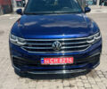 Синий Фольксваген Тигуан, объемом двигателя 1.97 л и пробегом 7 тыс. км за 39500 $, фото 1 на Automoto.ua