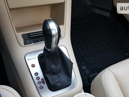 Фольксваген Тигуан 2012 в Харькове на Automoto.ua Синий Фольксваген Тигуан, объемом двигателя 2 л и пробегом 195 тыс. км за 12500 $, фото 1 на Automoto.ua