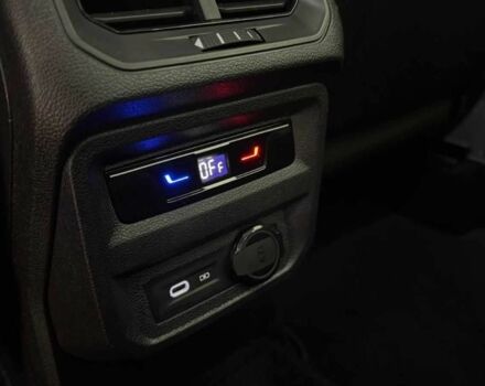 Зеленый Фольксваген Тигуан, объемом двигателя 2 л и пробегом 21 тыс. км за 32938 $, фото 16 на Automoto.ua