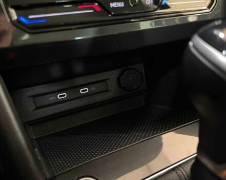 Зеленый Фольксваген Тигуан, объемом двигателя 2 л и пробегом 21 тыс. км за 32938 $, фото 23 на Automoto.ua