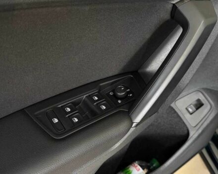 Зеленый Фольксваген Тигуан, объемом двигателя 2 л и пробегом 21 тыс. км за 32938 $, фото 18 на Automoto.ua