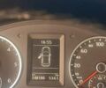 Зеленый Фольксваген Тигуан, объемом двигателя 2 л и пробегом 255 тыс. км за 10200 $, фото 8 на Automoto.ua
