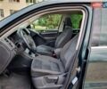 Зеленый Фольксваген Тигуан, объемом двигателя 1.97 л и пробегом 278 тыс. км за 13500 $, фото 7 на Automoto.ua