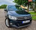 Зеленый Фольксваген Тигуан, объемом двигателя 1.97 л и пробегом 278 тыс. км за 13500 $, фото 10 на Automoto.ua