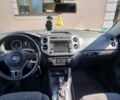 Зеленый Фольксваген Тигуан, объемом двигателя 1.97 л и пробегом 262 тыс. км за 15500 $, фото 25 на Automoto.ua