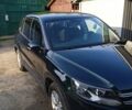 Зелений Фольксваген Тігуан, об'ємом двигуна 1.39 л та пробігом 170 тис. км за 12500 $, фото 2 на Automoto.ua