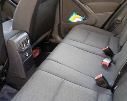 Зелений Фольксваген Тігуан, об'ємом двигуна 1.39 л та пробігом 170 тис. км за 12500 $, фото 11 на Automoto.ua