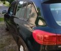 Зелений Фольксваген Тігуан, об'ємом двигуна 1.39 л та пробігом 170 тис. км за 12500 $, фото 4 на Automoto.ua