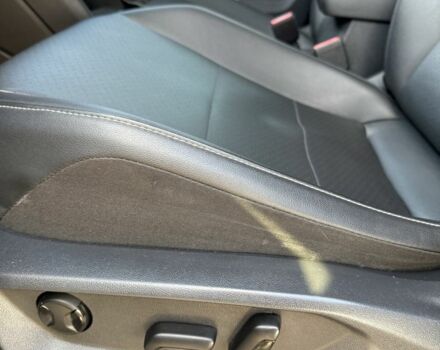 Зеленый Фольксваген Тигуан, объемом двигателя 0 л и пробегом 240 тыс. км за 14999 $, фото 15 на Automoto.ua