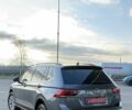 Зеленый Фольксваген Тигуан, объемом двигателя 0 л и пробегом 240 тыс. км за 14999 $, фото 5 на Automoto.ua