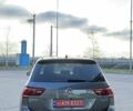 Зеленый Фольксваген Тигуан, объемом двигателя 0 л и пробегом 240 тыс. км за 14999 $, фото 3 на Automoto.ua