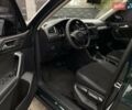 Зеленый Фольксваген Тигуан, объемом двигателя 1.98 л и пробегом 189 тыс. км за 17300 $, фото 5 на Automoto.ua