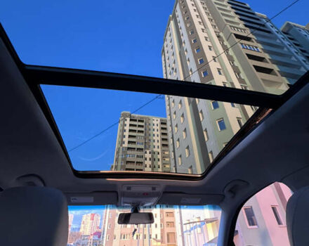 Зелений Фольксваген Тігуан, об'ємом двигуна 1.98 л та пробігом 102 тис. км за 20000 $, фото 17 на Automoto.ua