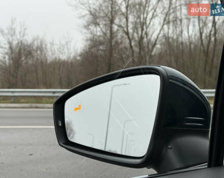 Зеленый Фольксваген Тигуан, объемом двигателя 1.98 л и пробегом 170 тыс. км за 18499 $, фото 19 на Automoto.ua