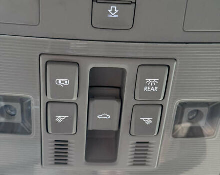 Зелений Фольксваген Тігуан, об'ємом двигуна 1.98 л та пробігом 102 тис. км за 20000 $, фото 52 на Automoto.ua