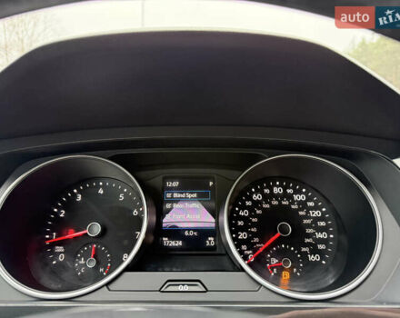 Зеленый Фольксваген Тигуан, объемом двигателя 1.98 л и пробегом 170 тыс. км за 18499 $, фото 20 на Automoto.ua