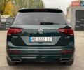 Зеленый Фольксваген Тигуан, объемом двигателя 1.98 л и пробегом 189 тыс. км за 17300 $, фото 3 на Automoto.ua