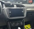 Зелений Фольксваген Тігуан, об'ємом двигуна 2 л та пробігом 96 тис. км за 19000 $, фото 10 на Automoto.ua