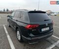 Зеленый Фольксваген Тигуан, объемом двигателя 2 л и пробегом 96 тыс. км за 19300 $, фото 3 на Automoto.ua