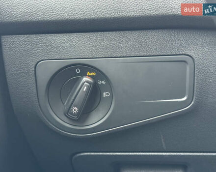 Зеленый Фольксваген Тигуан, объемом двигателя 1.98 л и пробегом 170 тыс. км за 18499 $, фото 25 на Automoto.ua