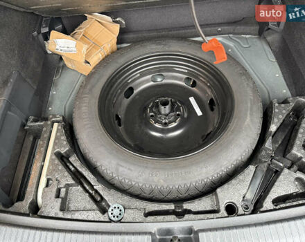 Зеленый Фольксваген Тигуан, объемом двигателя 1.98 л и пробегом 170 тыс. км за 18499 $, фото 30 на Automoto.ua