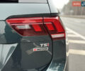 Зеленый Фольксваген Тигуан, объемом двигателя 1.98 л и пробегом 170 тыс. км за 18499 $, фото 10 на Automoto.ua