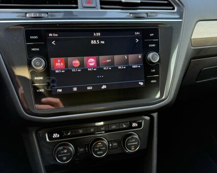 Зеленый Фольксваген Тигуан, объемом двигателя 0 л и пробегом 240 тыс. км за 14999 $, фото 9 на Automoto.ua