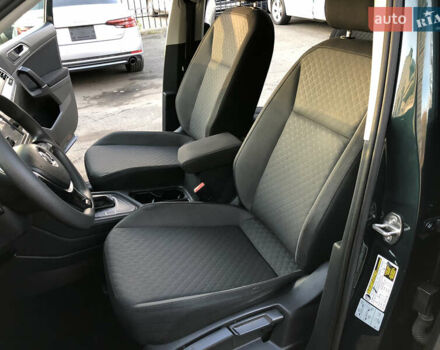 Зеленый Фольксваген Тигуан, объемом двигателя 0 л и пробегом 139 тыс. км за 12200 $, фото 50 на Automoto.ua