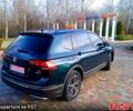 Зеленый Фольксваген Тигуан, объемом двигателя 2 л и пробегом 156 тыс. км за 16850 $, фото 5 на Automoto.ua