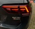 Зеленый Фольксваген Тигуан, объемом двигателя 1.98 л и пробегом 92 тыс. км за 27000 $, фото 5 на Automoto.ua