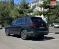 Зеленый Фольксваген Тигуан, объемом двигателя 1.98 л и пробегом 45 тыс. км за 21900 $, фото 4 на Automoto.ua