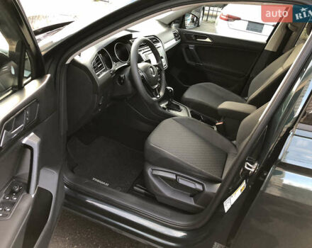 Зеленый Фольксваген Тигуан, объемом двигателя 0 л и пробегом 139 тыс. км за 12200 $, фото 49 на Automoto.ua