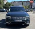 Зеленый Фольксваген Тигуан, объемом двигателя 1.98 л и пробегом 45 тыс. км за 21900 $, фото 1 на Automoto.ua