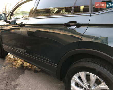 Зеленый Фольксваген Тигуан, объемом двигателя 0 л и пробегом 139 тыс. км за 12200 $, фото 19 на Automoto.ua