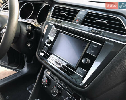 Зеленый Фольксваген Тигуан, объемом двигателя 0 л и пробегом 139 тыс. км за 12200 $, фото 60 на Automoto.ua