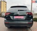 Зеленый Фольксваген Тигуан, объемом двигателя 1.98 л и пробегом 101 тыс. км за 16999 $, фото 4 на Automoto.ua